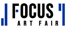 Focus New York 2023 logo, May 18 - 21, 2023