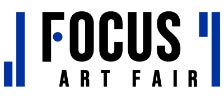 Focus New York 2024 logo, May 16 - 19, 2024