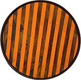 Artwork by Jose Bechara available from Diana Lowenstein Gallery in Miami, Florida, May 2023, 031923