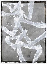 Artwork by Marc Katano on exhibition at Leslie Sacks Gallery in Santa Monica, CA, May 13 - June 24, 2023, 050823