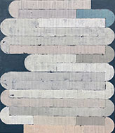 Artwork by Marissa Voytenko available from Anne Irwin Fine Art in Atlanta, Georgia, January 6 - February 6, 2023, 010623