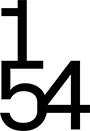 1-54 Art Fair logo, next fair May 18 - 21, 2023