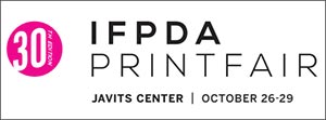 Independent New York, art fair logo 2023