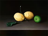 Artwork by John Stark available from Connersmith in Washington, DC, April 2023, 041223