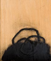 Artwork by Udo Noger available from Dolby Chadwick Gallery in San Francisco, May 2023, 050823