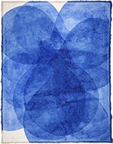 Artwork by Marc Katano on exhibition at Leslie Sacks Gallery in Santa Monica, CA, May 13 - June 24, 2023, 051523