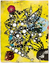 Artwork by Reed Anderson on exhibition at Markowicz Fine Art in Dallas, April 15 – June 10, 2023, 060223