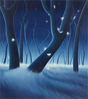 Artwork by Sarah Lee on exhibition at Albertz Benda in New York, September 7 - October 14, 2023, 082823