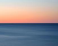 Seascape color photograph by Jonathan Smith available from Danziger Gallery in Santa Monica, CA, August 2023, 071223