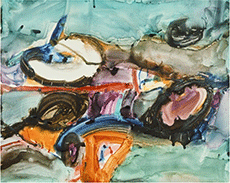 Artwork by Alden Mason
