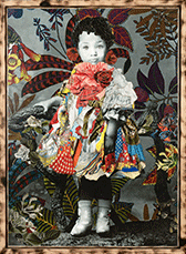 Artwork by Stan Squirewell on exhibition at Claire Oliver Gallery in New York, November 10 - January 13, 2023, 111423