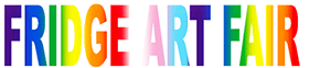 Fridge Art Fair 2023 logo