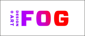 Fog Art Fair 2026 logo