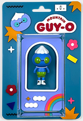 Artwork by Michelle Romo on exhibition at  Rotofugi Gallery in Chicago, August 9 - 31, 2025, 081025