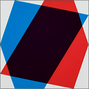 Painting by Brian Zink on exhibition at Andereson Yezerski Gallery in Boston, October 17 - November 22, 2025, 111525