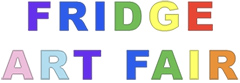 Fridge Art Fair logo