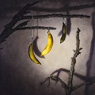 Robert Kinsell painting available from at Hooks-Epstein Galleries in Houston November 2025 110425