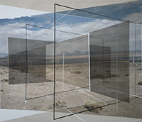 Rodrigo Valenzuela artwork on exhibition at HEXTON Gallery in Aspen, Colorado, November 27 - January 20, 2026, 112325