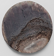 Pottery by Theaster Gates on exhibition at Gray Gallery in Chicago, October 6 - December 20, 2025, 111425