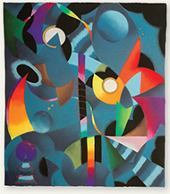 Amy Grantham artwork available from Findlay Galleries Palm Beach Florida January 2026 012726