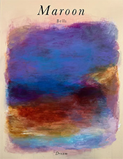 Andrew Kuo painting in West Wind at Hexton Gallery in Aspen Colorado February 6 to April 30 2026