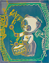 Andy Warhol silkscreen in Contemporary Day Auction at Sothebys in New York March 30 2026, 032426