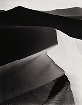 Ansel Adams photograph for sale at Heritage Auctions in Dallas Texas April 7 2026, 032426