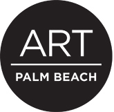 Art Palm Beach + Contemporary logo