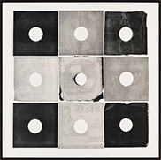 Christian Marclay collage photograph on exhibition at Fraenkel Gallery San Francisco January 15 to March 7 2026 011826