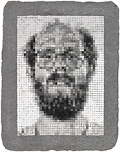 Chuck Close prints on exhibition at Pace Prints in Chelsea NYC February 12 to March 14 2026 021626