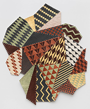 Lehuauakea multi-media artwork in Beauty is the Best Defense at Jessica Silverman in San Francisco March 5 to April 18 2026, 030626