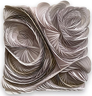 Leslie Song artwork on exhibition at Duane Reed Gallery in St Louis January 16 t0 February 28 2026 012226