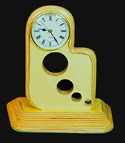 Robert L. Straight wood artwork in Just Wood Mostly at Archway Gallery in Houston Texas February 7 to March 5 2026 020426