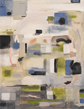 Shaun Richel painting available from 203 Fine Art in Taos New Mexico March 2026