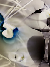 Thomas Ruff color photograph in Photographs live auction at Phillips in New York April 11, 2026, 032426