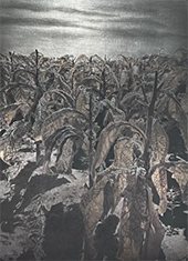 Marjorie Williams-Smith painting available from Hearne Fine Art in Little Rock Arkansas March 2026