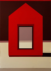 Tommy Fitzpatrick in exhibition Elsewhere at Inman Gallery in Houston Texas March 28 to May 9 2026