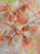 Virmarie DePoyster paintings available from Art Group Gallery in Little Rock Arkansas