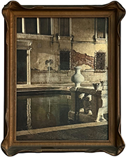 Wendi Schneider photograph in Held Light at A Gallery for Fine Photography in New Orleans Louisiana April 11 to August 1 2026