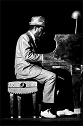 Ave Pildas photograph in Jazz Greats at Carl Solway Gallery in Cincinnati Ohio opening September 11 2026