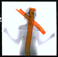 Bert Stern photograph in exhibition Becoming Marilyn at Staley Wise Gallery in New York June 18 to August 21 2026