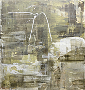 Deborah Dancy painting in Wonder at Kathryn Markel gallery in Chelsea New York May 14 to June 20 2026