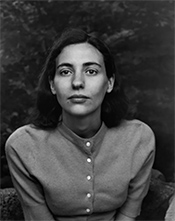 Lee Friedlander photograph in Maria at Fraenkel Gallery in San Francisco California September 10 to October 24 2026