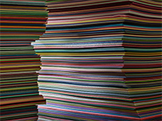 Abelardo Morell photograph in Abelardo Morell: Out of Paper at Edwynn Houk Gallery in New York Sept 10 to October 31 2026