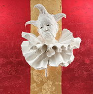 Karon Davis artwork in Not My Circus at Seattle Art Museum in Seattle Washington November 5 to July 4 2027