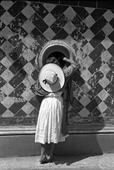 Manuel Álvarez Bravo photograph on exhibition at Yancey Richardson gallery in Chelsea New York Sept 10 to October 17 2026