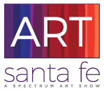 Art Santa Fe logo
