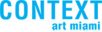 Context Art Miami 2022 logo