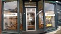 Exterior view of Darkroom Gallery in Essex Junction, Vermont